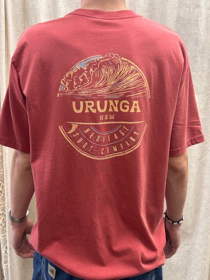 Men’s Urunga Tee