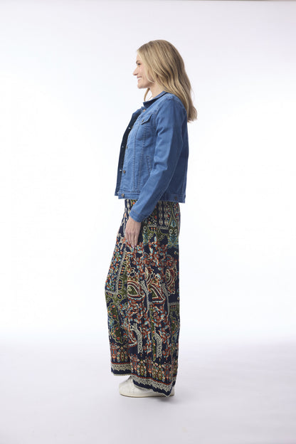 Kumbalgharh pants