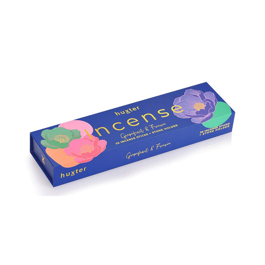 Incense