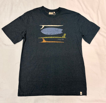 Chest boards Men’s Urunga T
