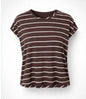 Shell tee
