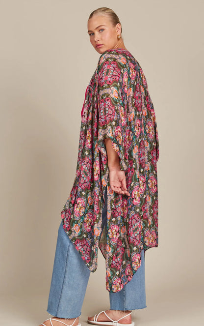 Esme Cape