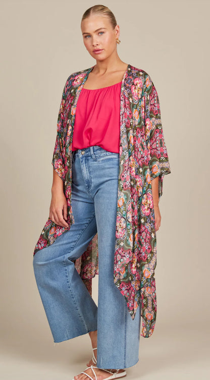 Esme Cape
