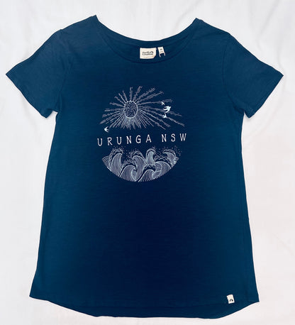 Ocean Spray Urunga T
