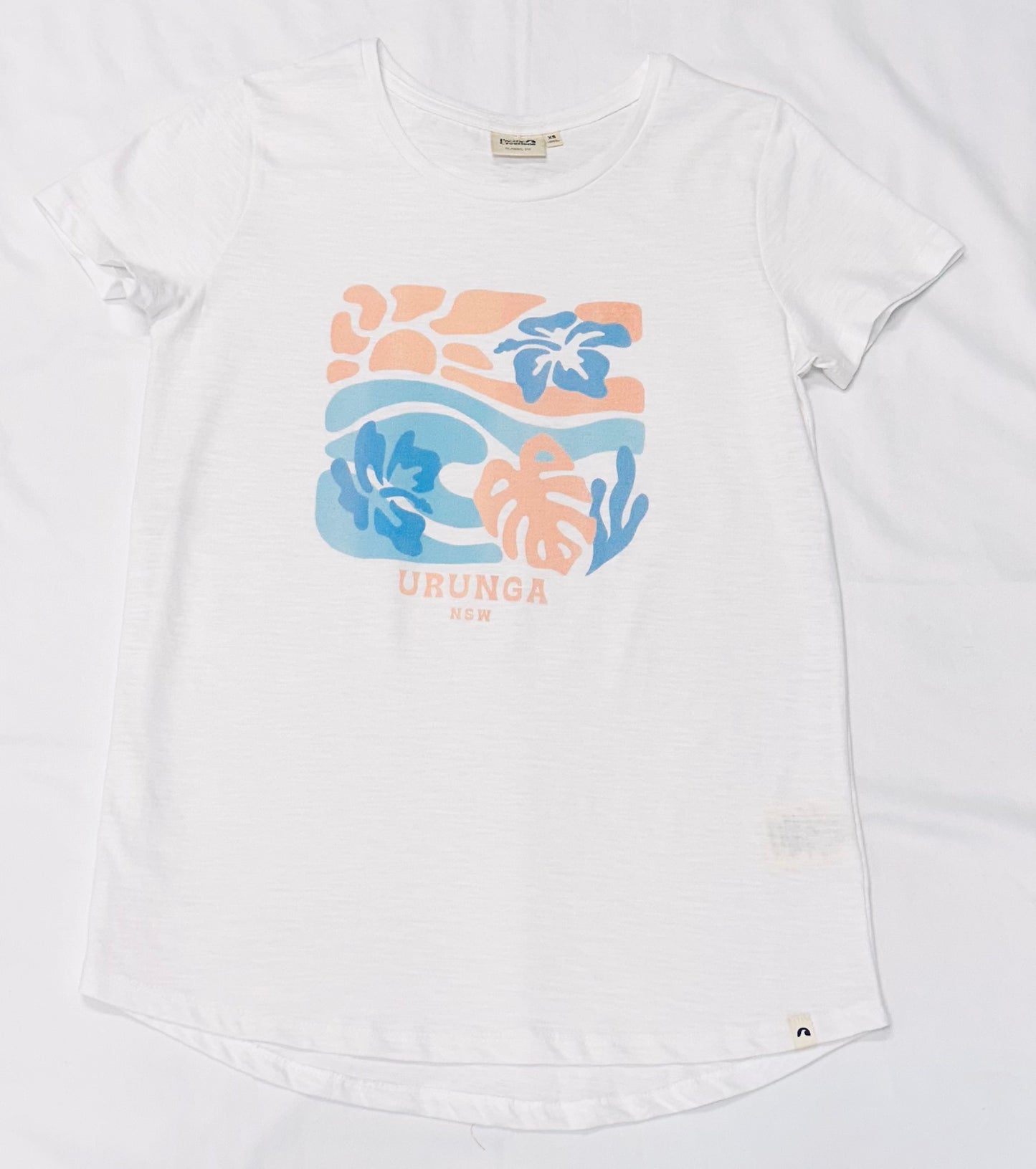Soft Sun T
