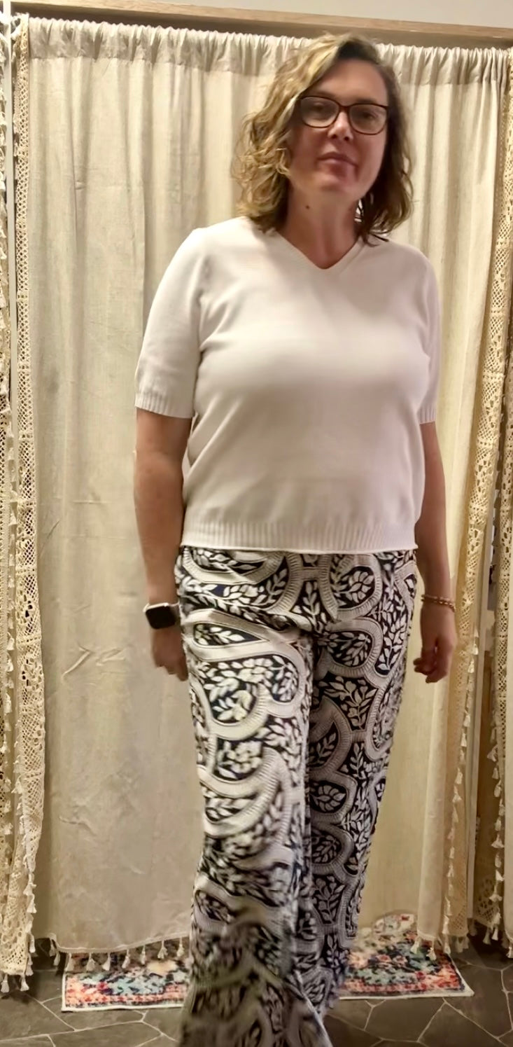 Laura Elle pants