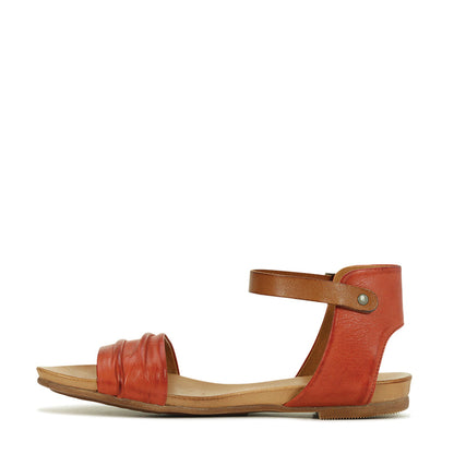 Larni - Brick/ Brown EOS