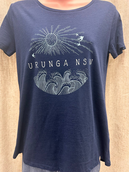 Ocean Spray Urunga T