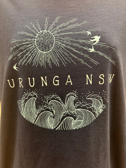 Ocean Spray Urunga T