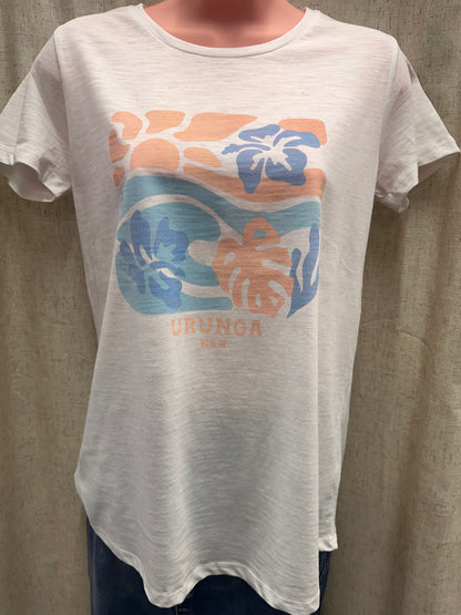 Soft Sun T