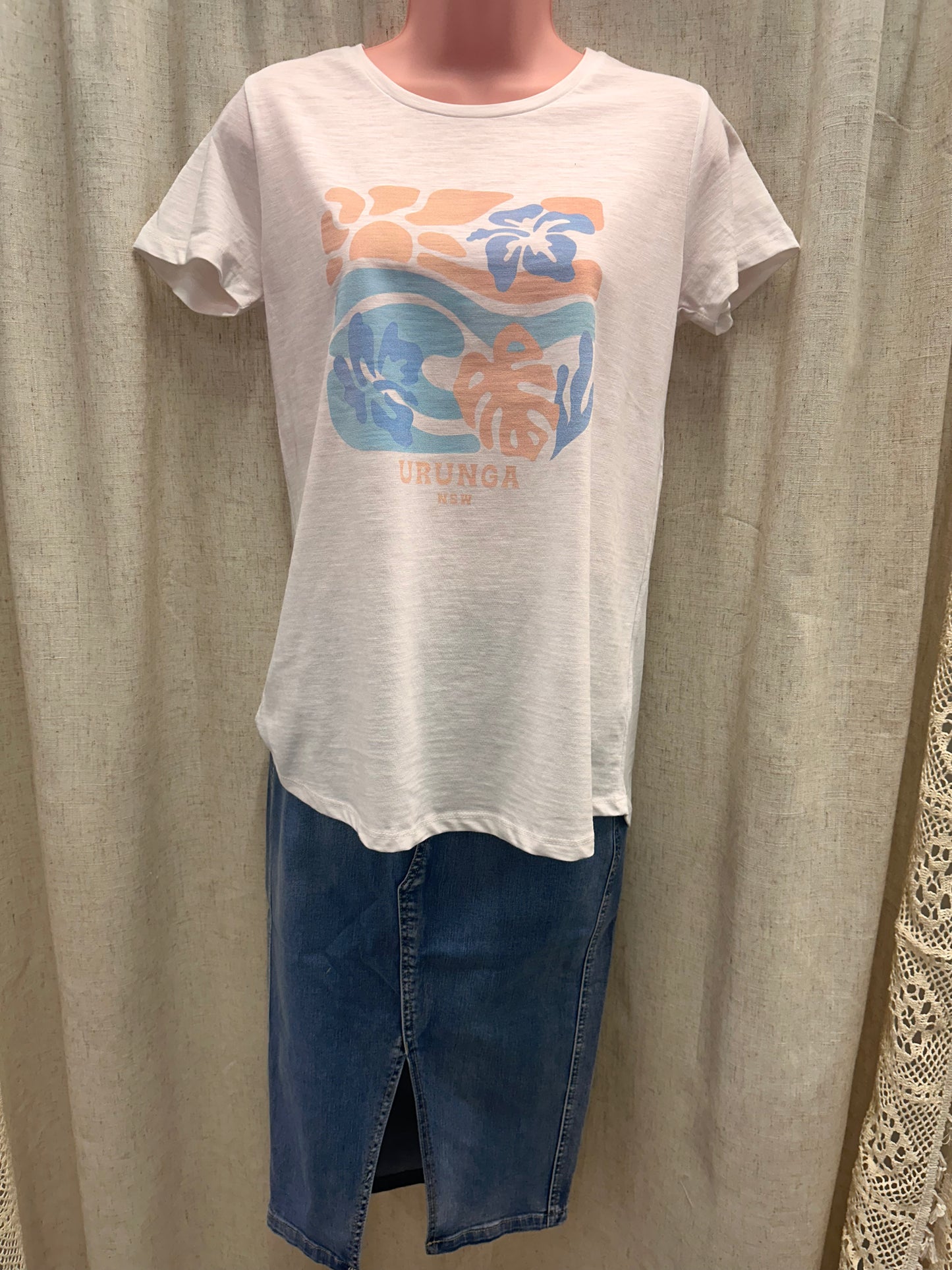 Soft Sun T