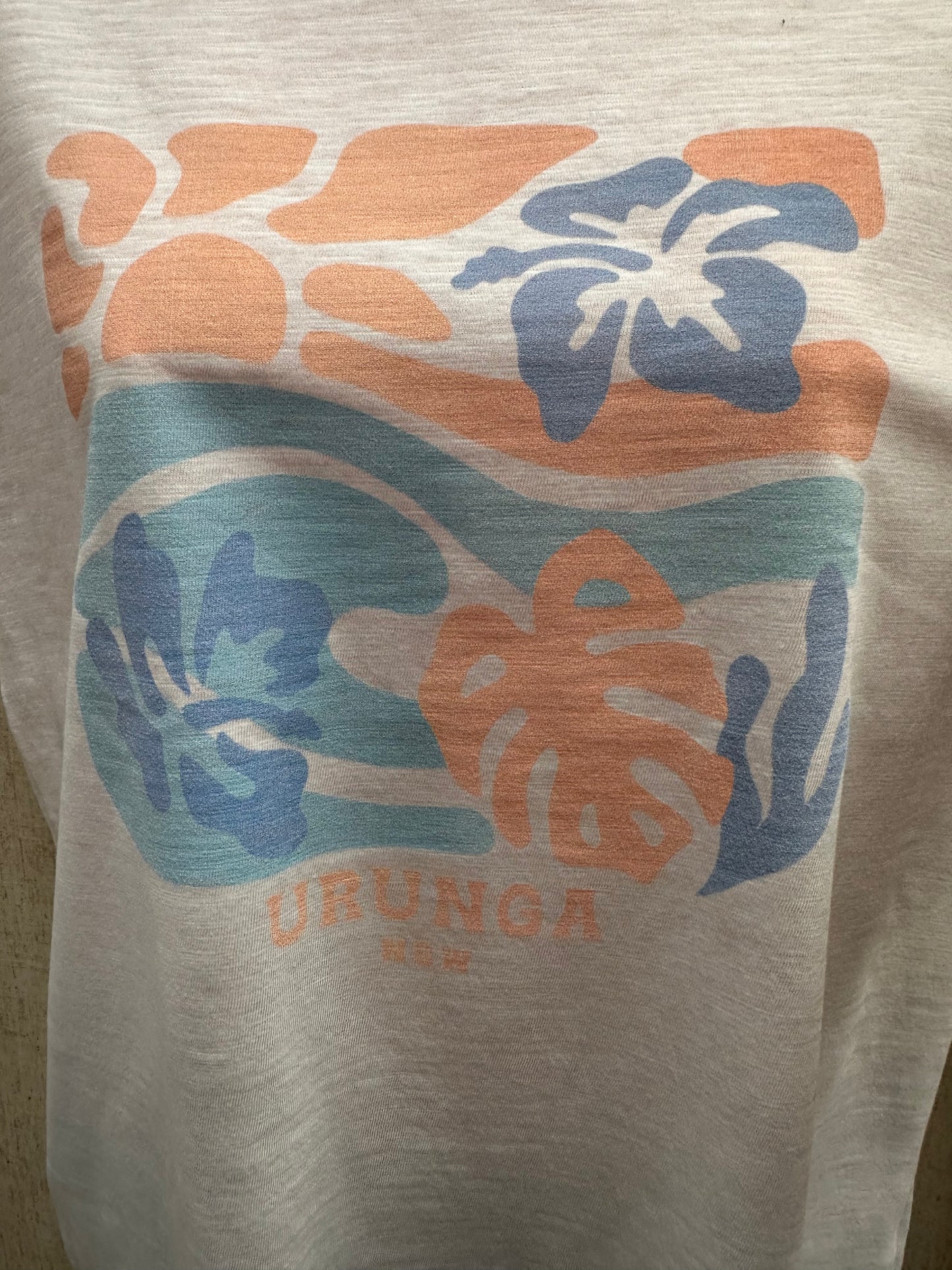 Soft Sun T
