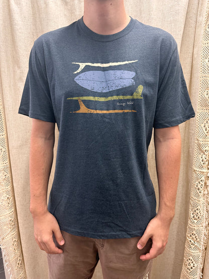 Chest boards Men’s Urunga T