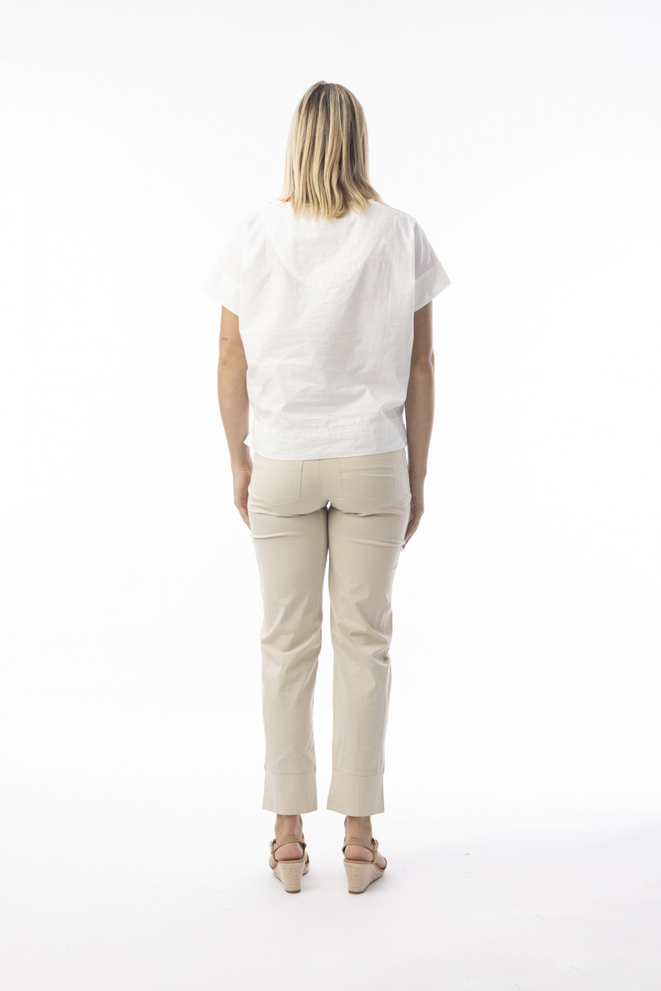 Bangalene pant-long