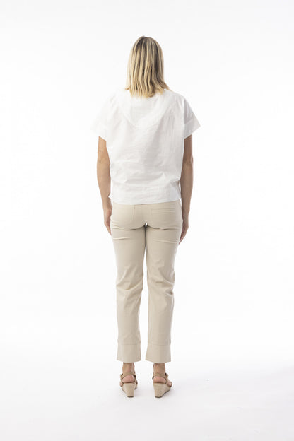Bangalene pant-long