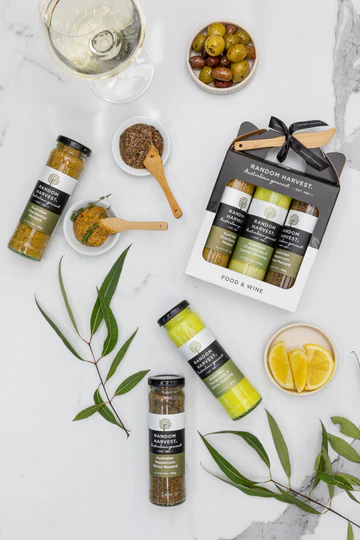 Carry case Food & Wine