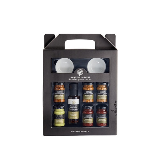 BBQ Indulgence Hamper Gift