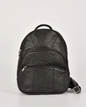 Matilda leather backpack