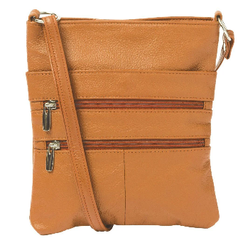 Claudine Cross body bag
