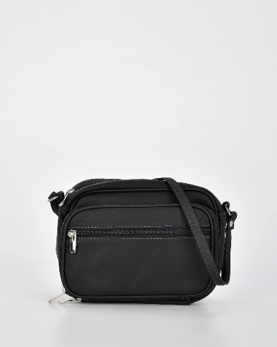 Jackie Xbody Organiser bag