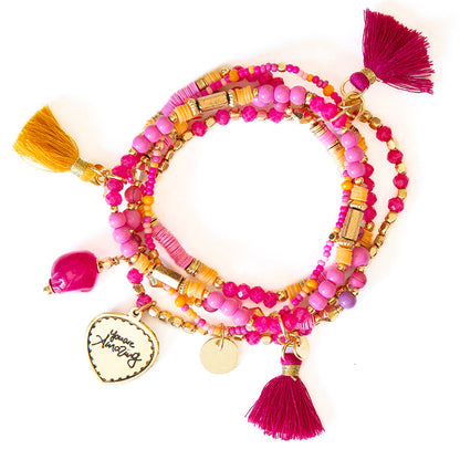 You are Amazing gift boxed bracelet