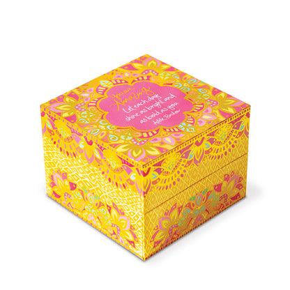 You are Amazing gift boxed bracelet