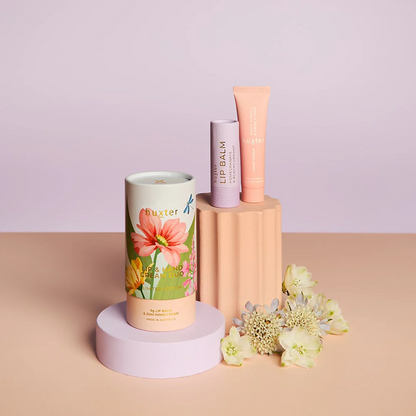 Lip & Hand cream duo