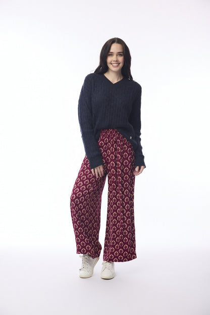 Prato pant