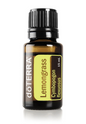 Lemongrass oil