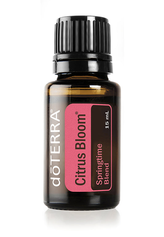 Citrus Bloom oil
