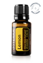 Lemon oil