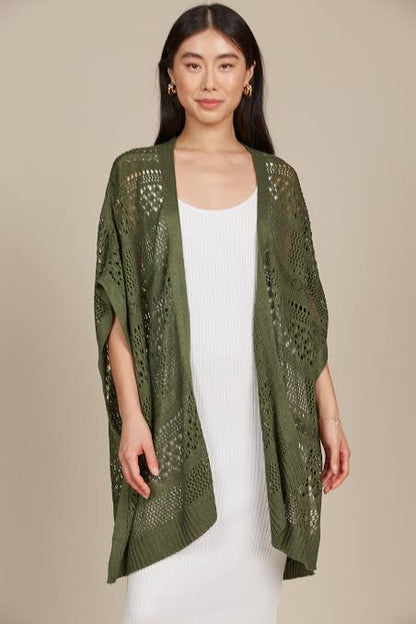 Sylvie Cape