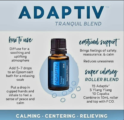 Adaptiv