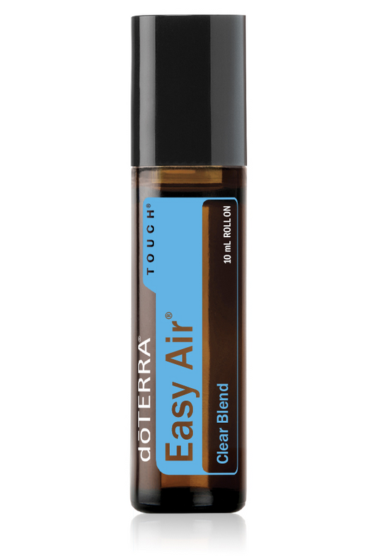 Easy Air touch roller