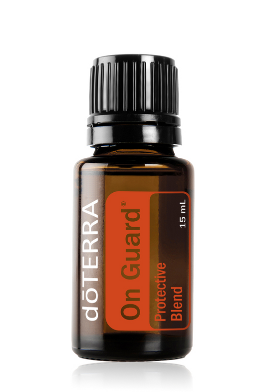 doTERRA On Guard