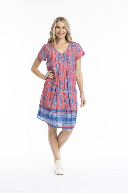 Nicola dress by One Summer