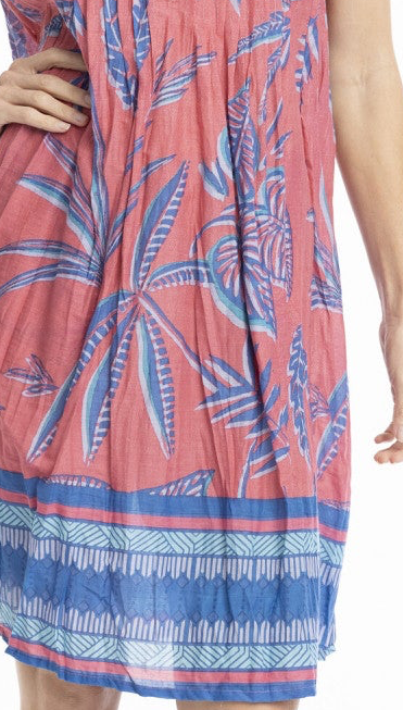 Nicola dress by One Summer