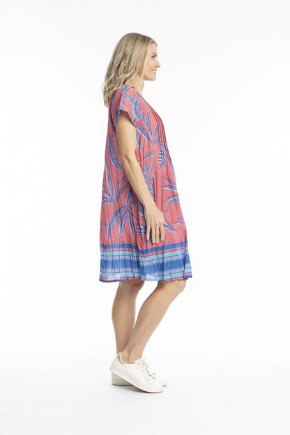 Nicola dress by One Summer