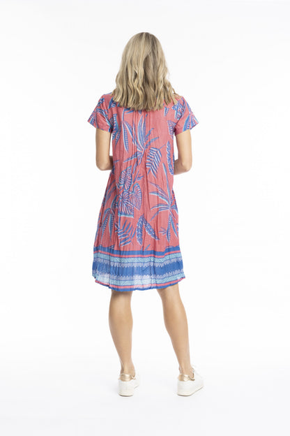 Nicola dress by One Summer