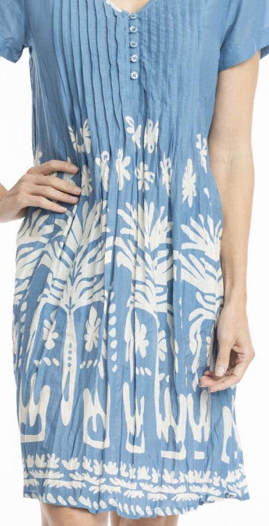 Nicola dress by One Summer