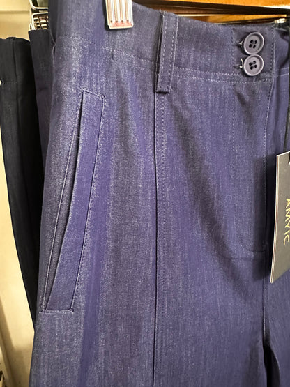 Addison denim pants