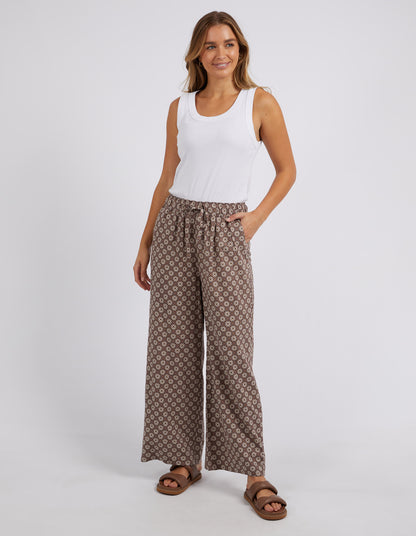 Lui Geo Pant