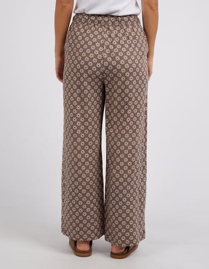 Lui Geo Pant
