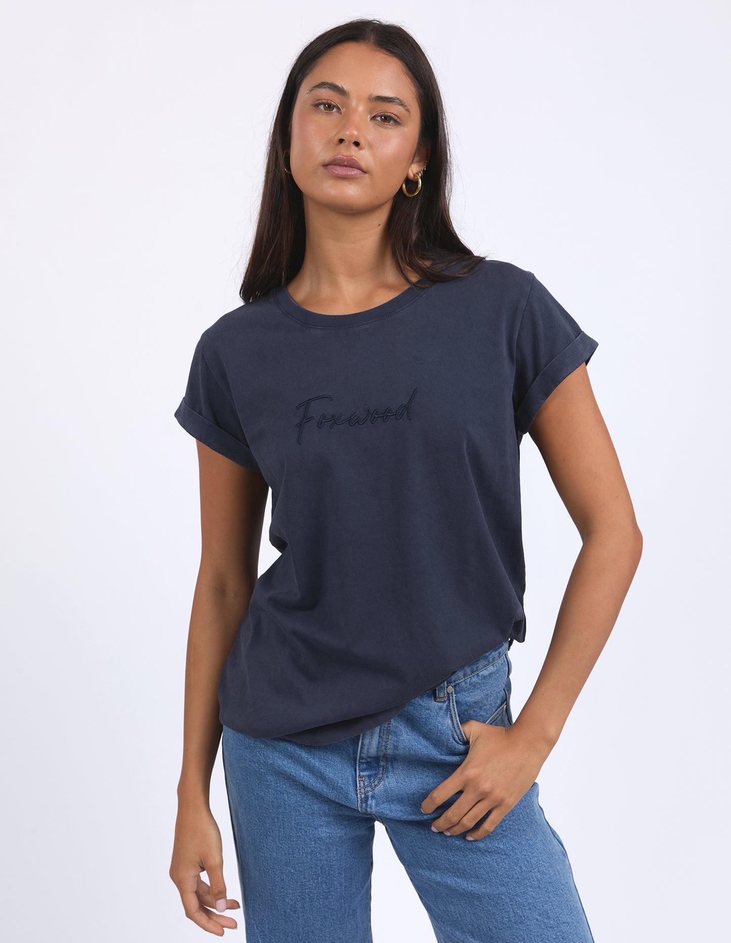 Signature Tee