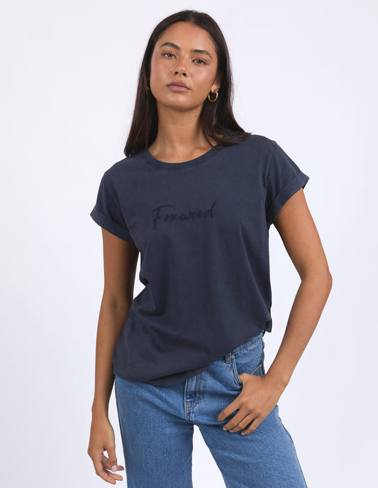 Signature Tee