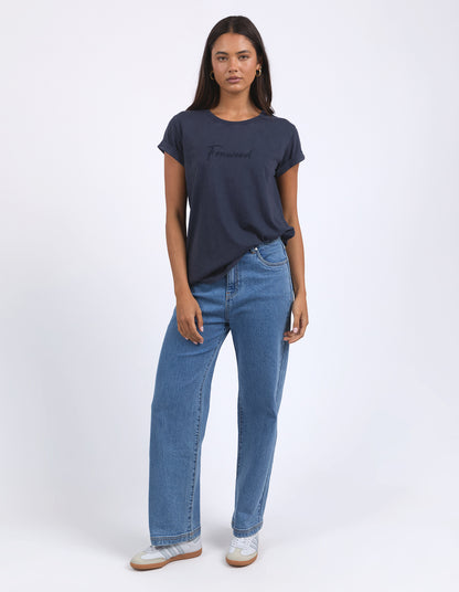 Signature Tee