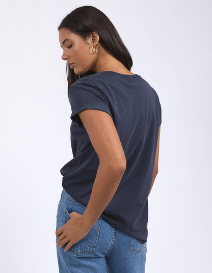 Signature Tee