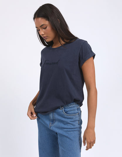 Signature Tee