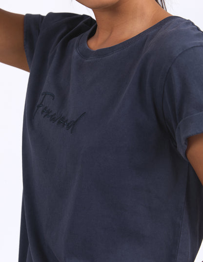 Signature Tee